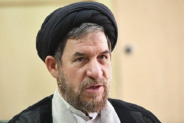 میرتاج الدینی: در دوران مدیریتم اشتباه داشتم/ اگر به موقع قیمت حامل های انرژی افزایش یافته بود امروز کشور درگیر ناترازی ها نبود میرتاج الدینی: در دوران مدیریتم اشتباه داشتم/ اگر به موقع قیمت حامل های انرژی افزایش یافته بود امروز کشور درگیر ناترازی ها نبود