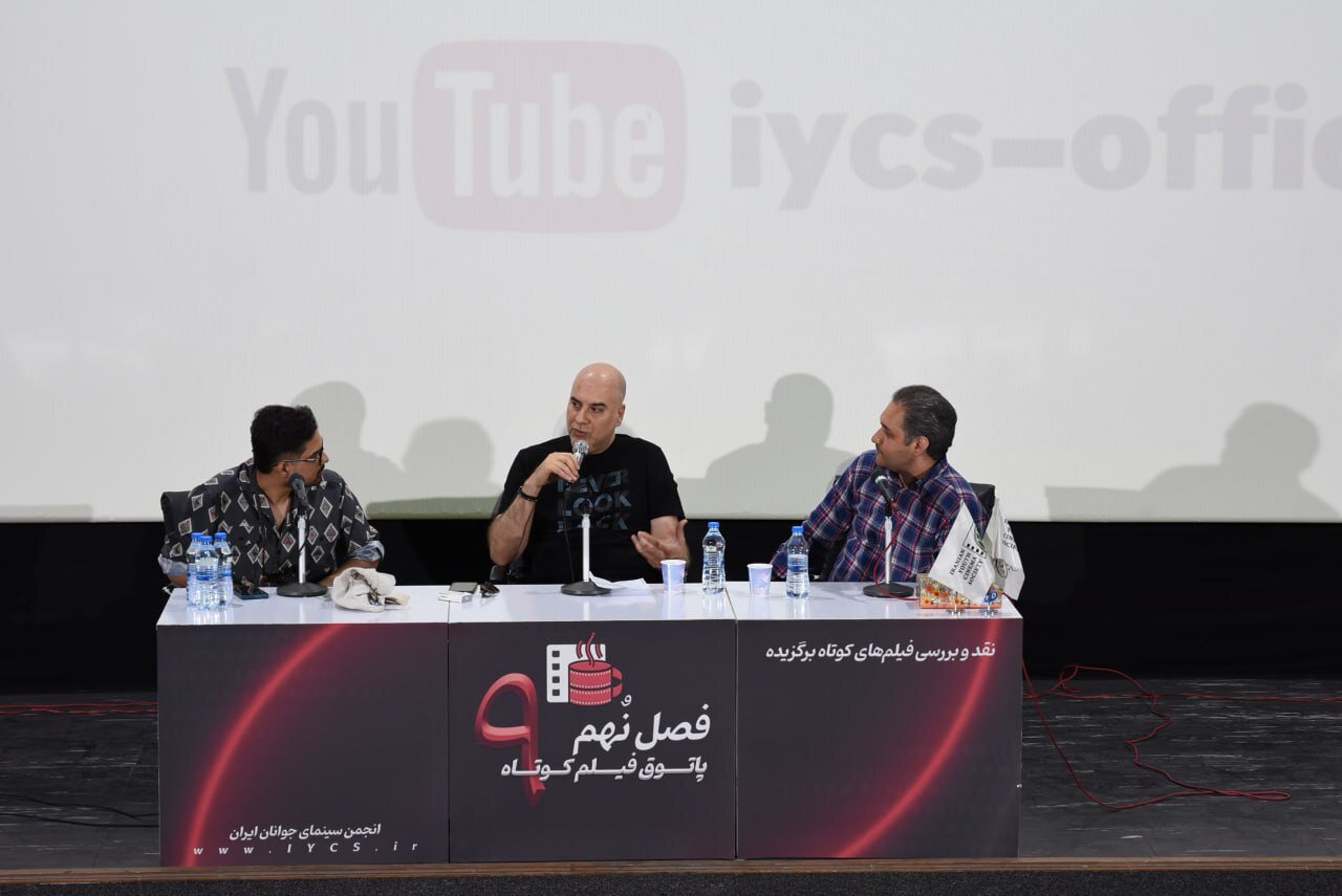 قطبیزاده: حق نداریم نظرمان را به فیلمساز دیکته کنیم/ ماجرای تهیهکنندگی نوید محمدزاده