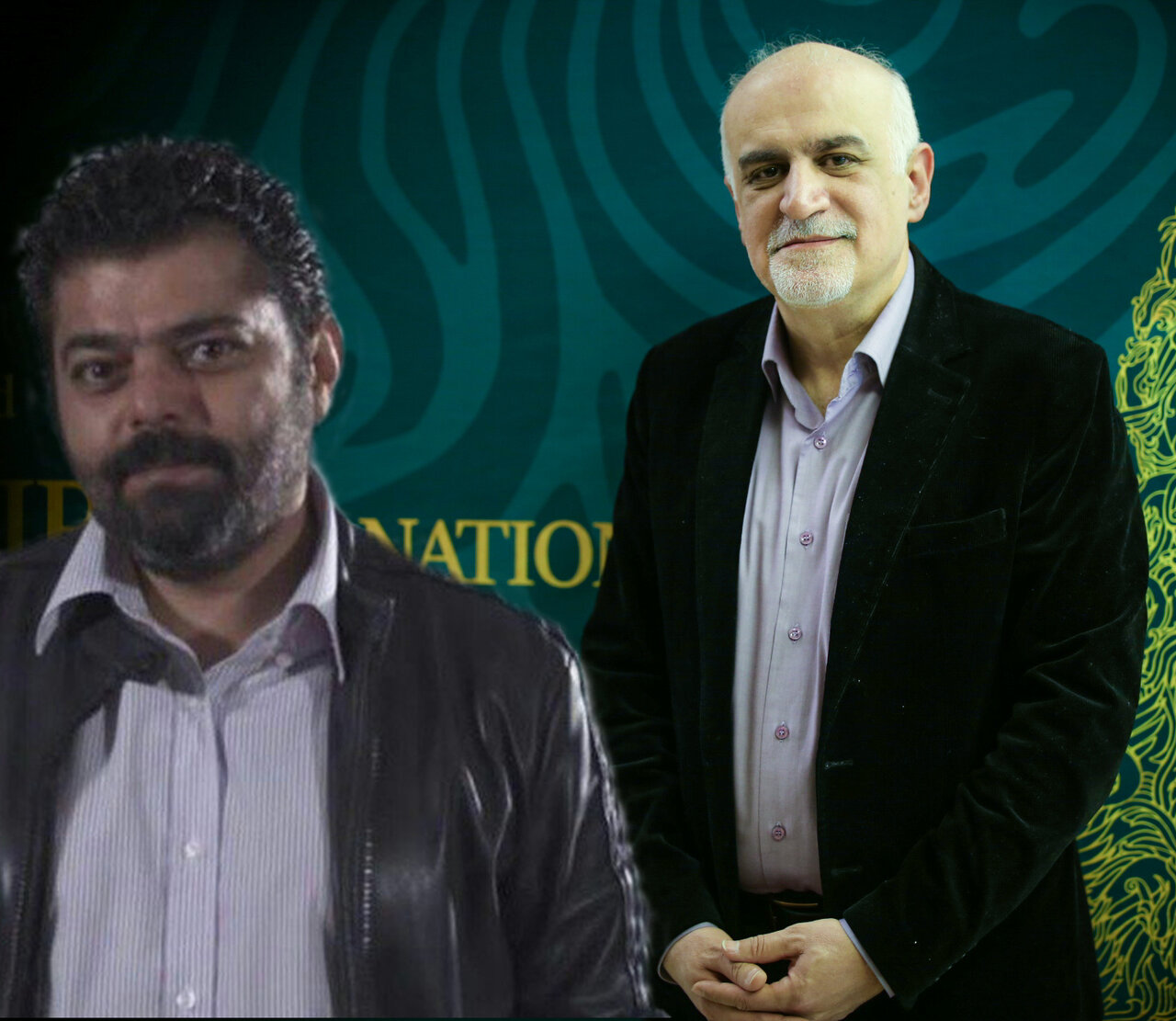 شاهد احمدلو «راننده شخصی» را میسازد