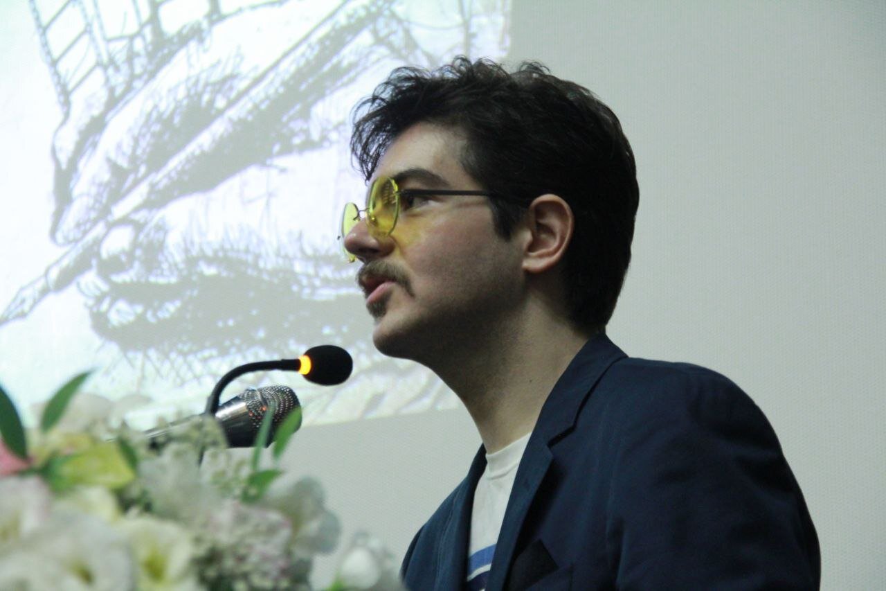 گزارش کامل مراسم اهدای جوایز هفتمین جشن نوشتار سینمایی ایران فرصتی برای از حال هم باخبر بودن...