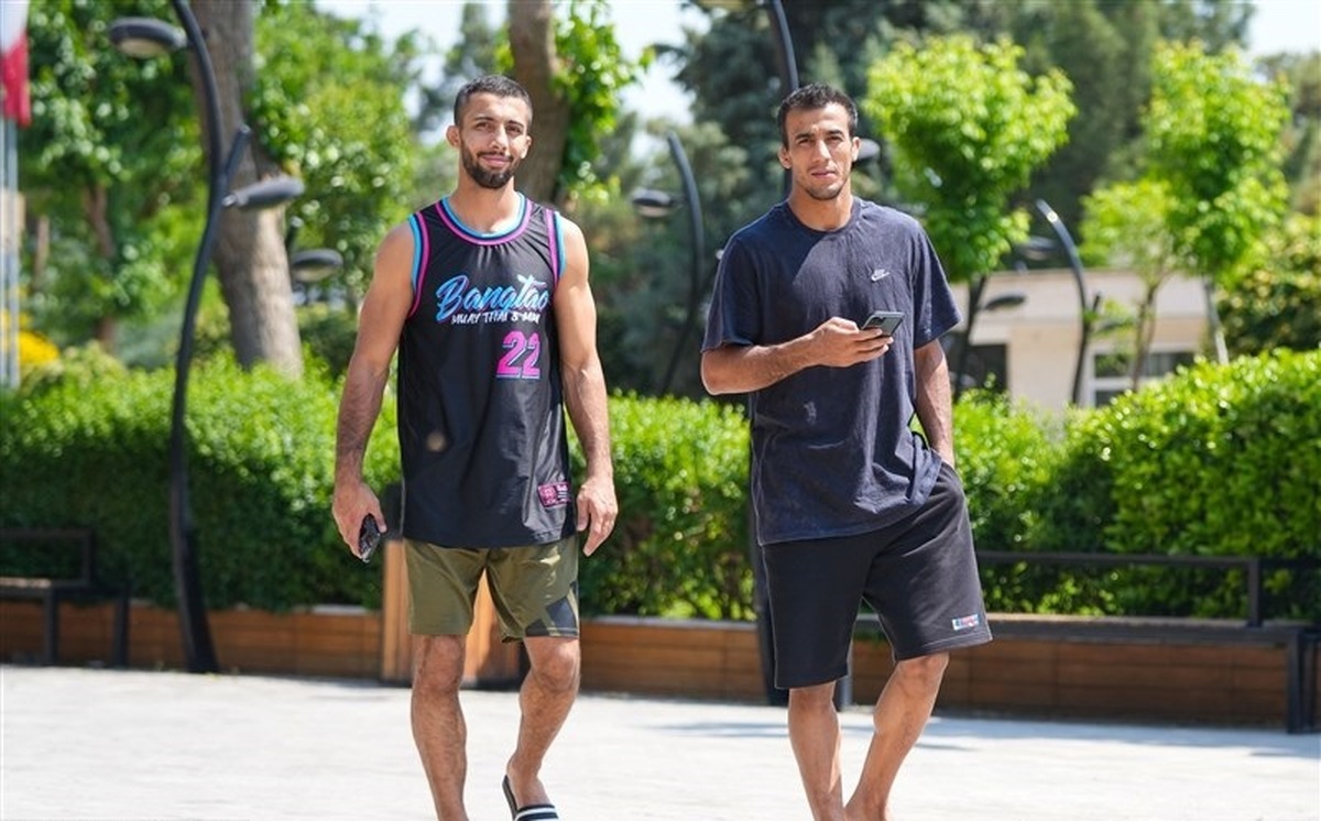 جای خالی این ایرانیها در پاریس!