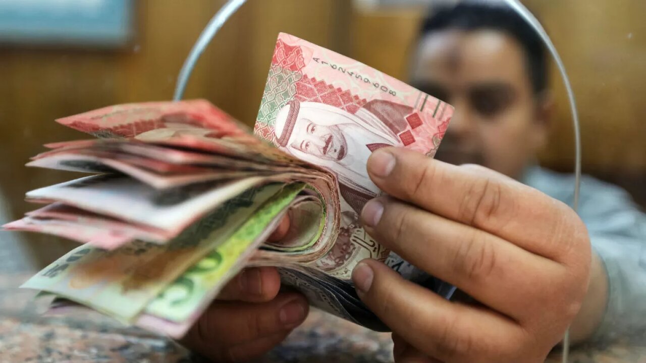 بهای ارزهای عربی در بازار امروز یک دی/ هم دینار عراق پایین رفت،هم ریال عربستان بهای ارزهای عربی در بازار امروز یک دی/ هم دینار عراق پایین رفت،هم ریال عربستان