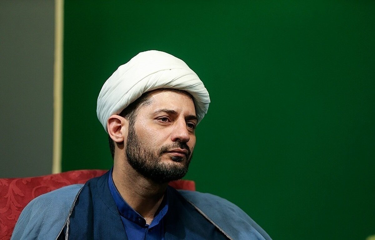 به نسبت پروژهایی که به شما میدهند، بستگان مسئولین بد و خوب دارند به نسبت پروژهایی که به شما میدهند، بستگان مسئولین بد و خوب دارند