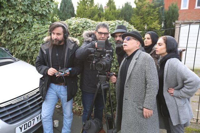 حرفهای داودنژاد درباره آخرین فیلم پسرش/ هنوز این زخم تازه و گفتن از آن برایم دشوار است