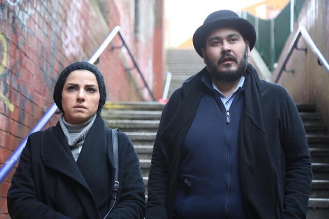 حرفهای داودنژاد درباره آخرین فیلم پسرش/ هنوز این زخم تازه و گفتن از آن برایم دشوار است