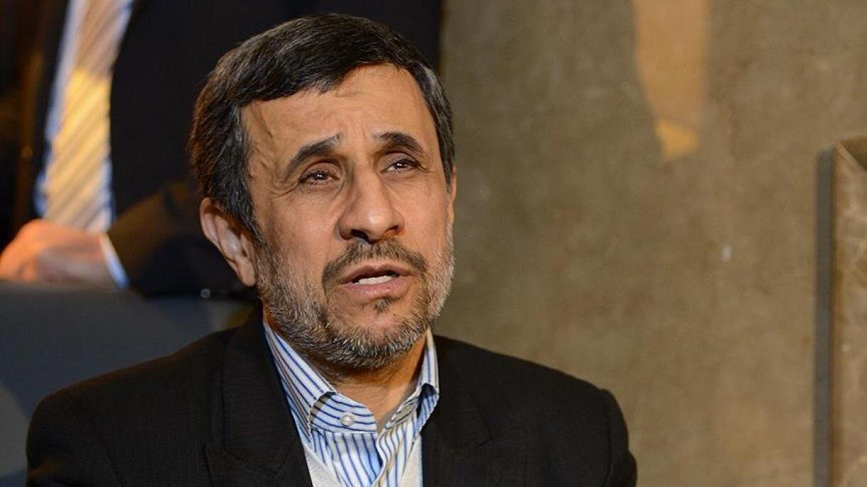 احمدی نژاد عازم اروپا شد+جزئیات احمدی نژاد عازم اروپا شد+جزئیات