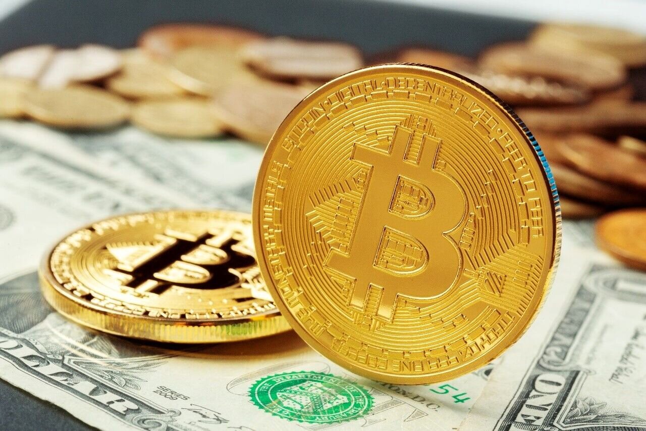 قیمت جدید رمزارزها با اعلام پیشتازی ترامپ/ بهای بیتکوین باورنکردنی شد قیمت جدید رمزارزها با اعلام پیشتازی ترامپ/ بهای بیتکوین باورنکردنی شد