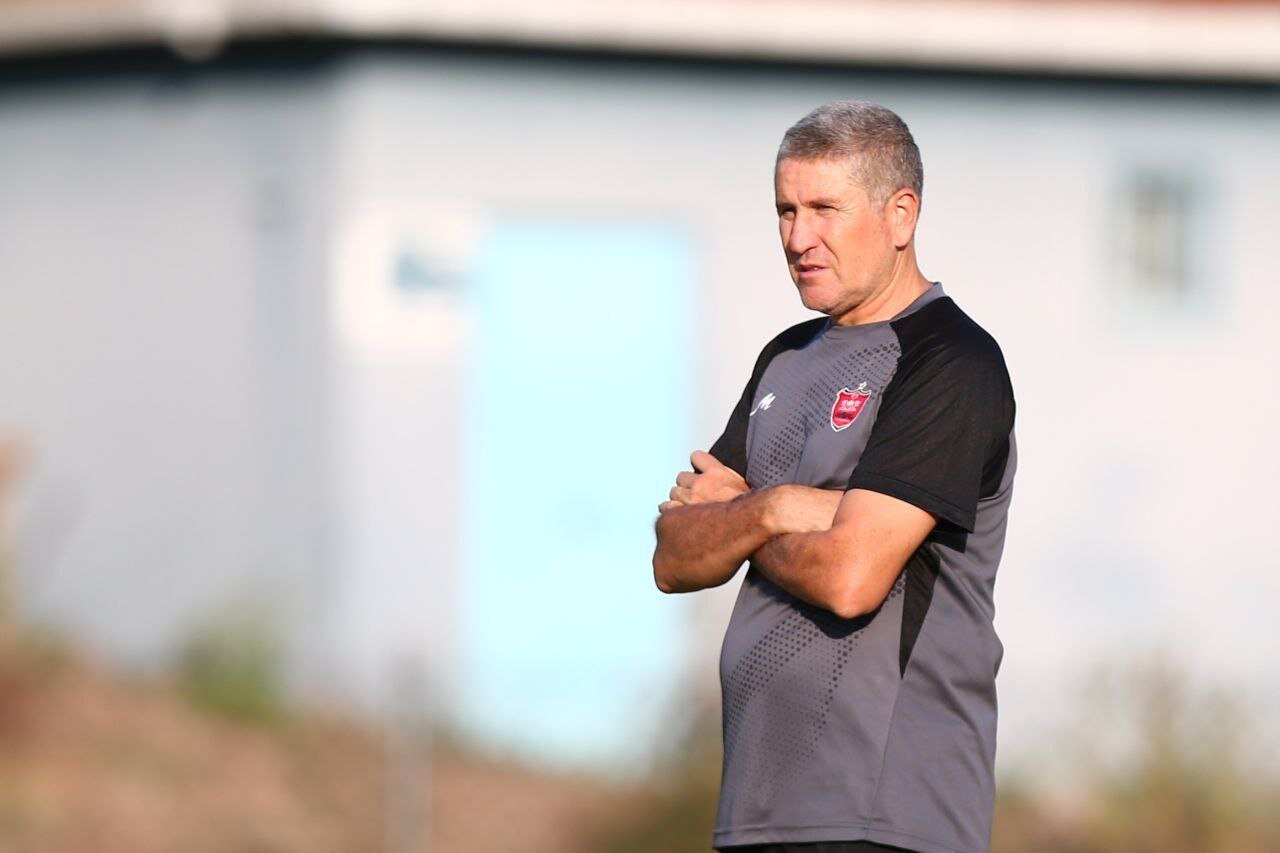 با وجود نارضایتی هواداران؛ پرسپولیس بازنده نقلوانتقالات نیست!