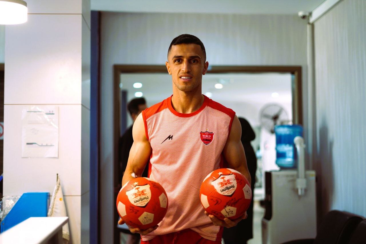 با وجود نارضایتی هواداران؛ پرسپولیس بازنده نقلوانتقالات نیست!