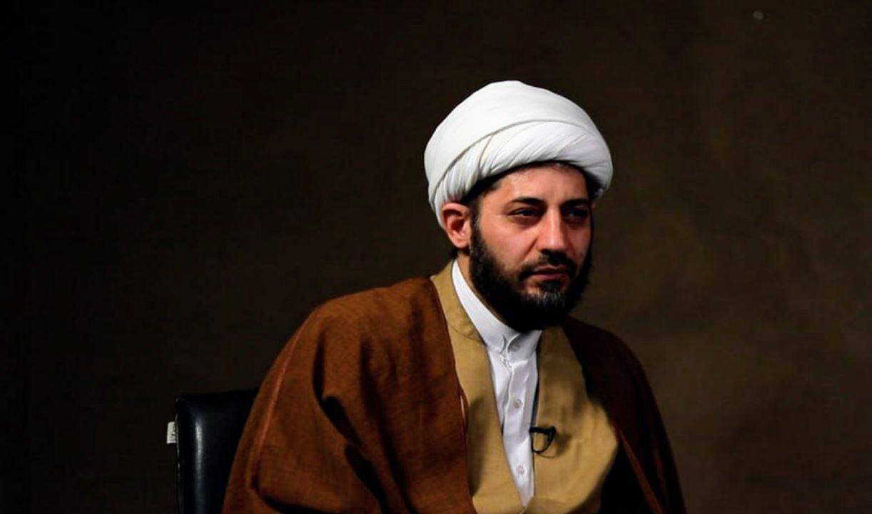 روحانی نزدیک به قالیباف به چه کسی کنایه زد؟ روحانی نزدیک به قالیباف به چه کسی کنایه زد؟