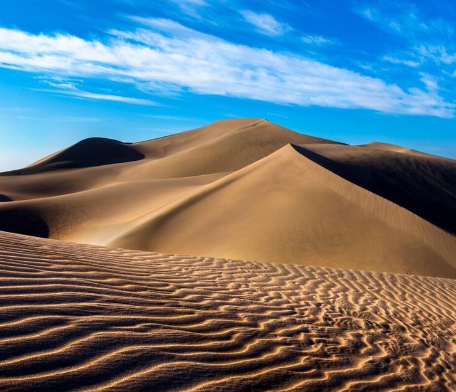 داغترین مکانهای دنیا در تابستانهای داغ/ کدام شهر ایران در این فهرست قرار دارد؟