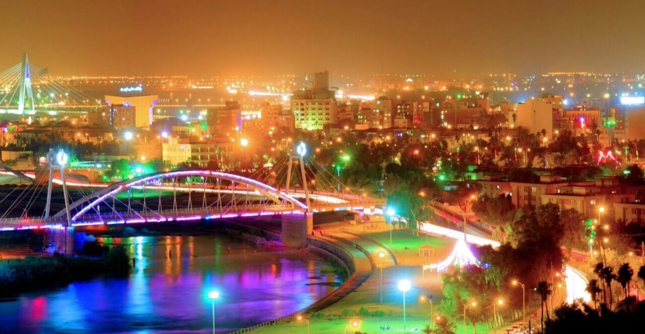 داغترین مکانهای دنیا در تابستانهای داغ/ کدام شهر ایران در این فهرست قرار دارد؟