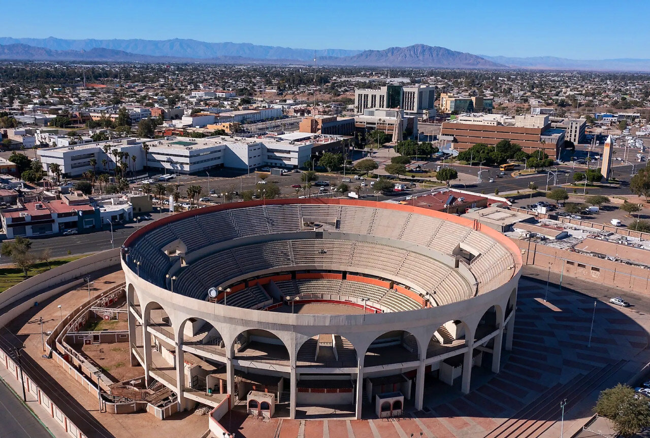 داغترین مکانهای دنیا در تابستانهای داغ/ کدام شهر ایران در این فهرست قرار دارد؟