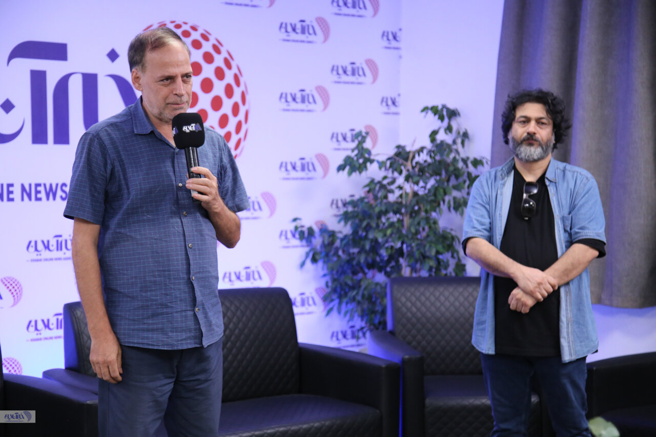 عبدالجبار کاکایی: «محبوب من چقدر جهان بیوجود بود!»