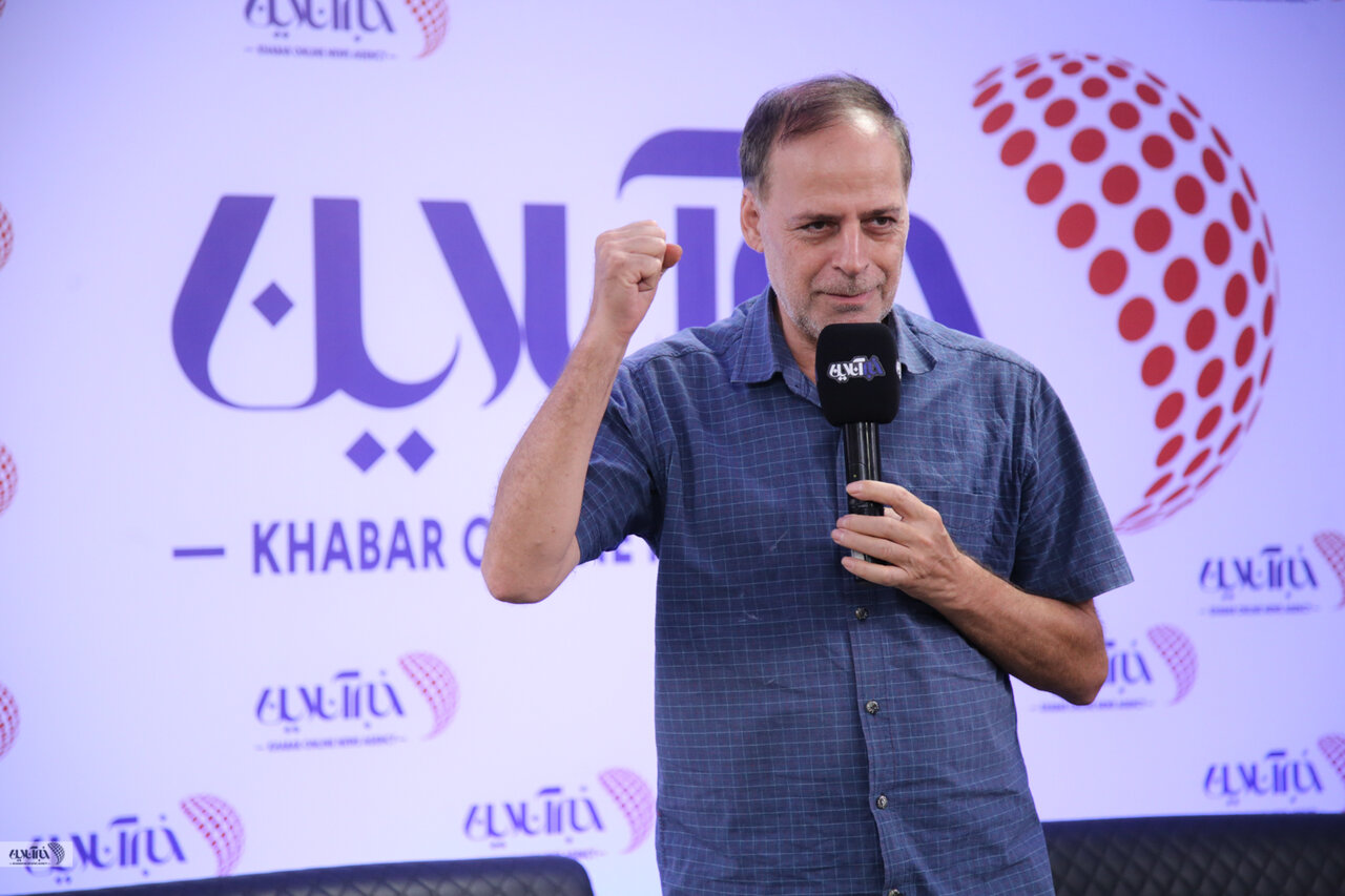 عبدالجبار کاکایی: «محبوب من چقدر جهان بیوجود بود!»