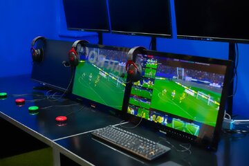 VAR به سوپرجام رسید VAR به سوپرجام رسید