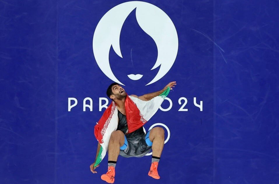 دکترین موفق در کشتی، تکواندو و وزنهبرداری/کار دست کاردونه!