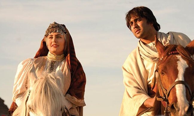 نسخه سینمایی «شب دهم» پرمخاطب میشد/ چرا از صدرعاملی نمیخواهند درباره اربعین فیلم بسازد؟