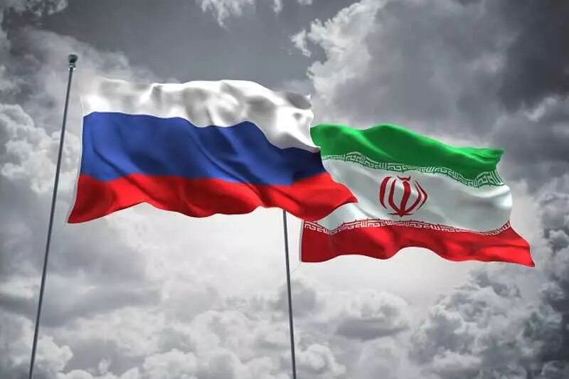 روسیه به ایران تسلیت گفت روسیه به ایران تسلیت گفت