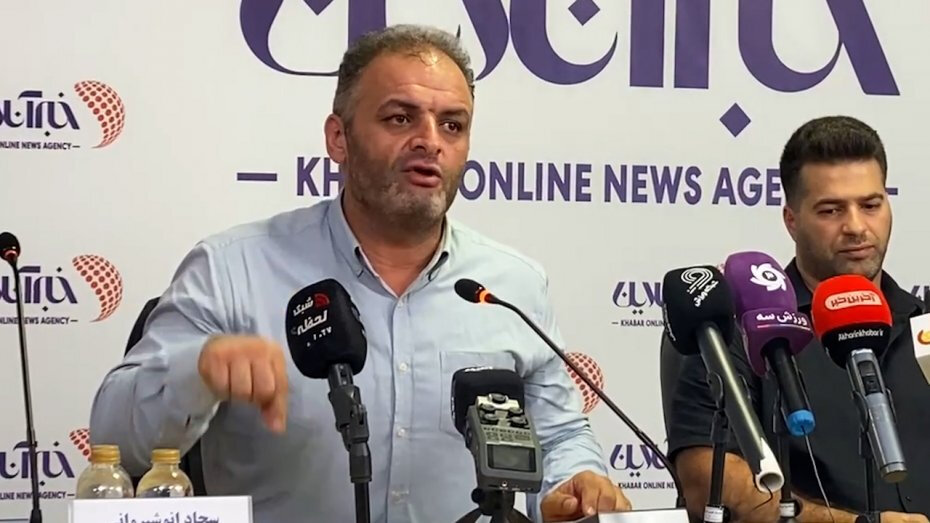 شرکت توسعه و تجهیز چیست؟ /به سمت نابودی و تخریب اماکن ورزشی!