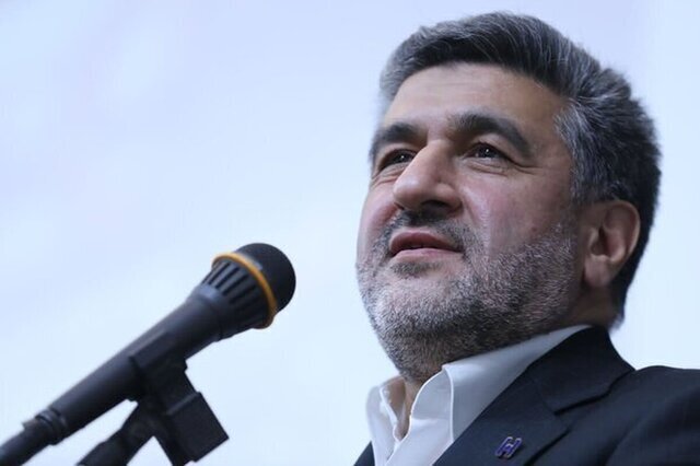 زمزمه برکناری رئیس سازمان بورس/وزیر جدید اقتصاد، حجتالله صیدی را تغییر خواهد داد؟ زمزمه برکناری رئیس سازمان بورس/وزیر جدید اقتصاد، حجتالله صیدی را تغییر خواهد داد؟