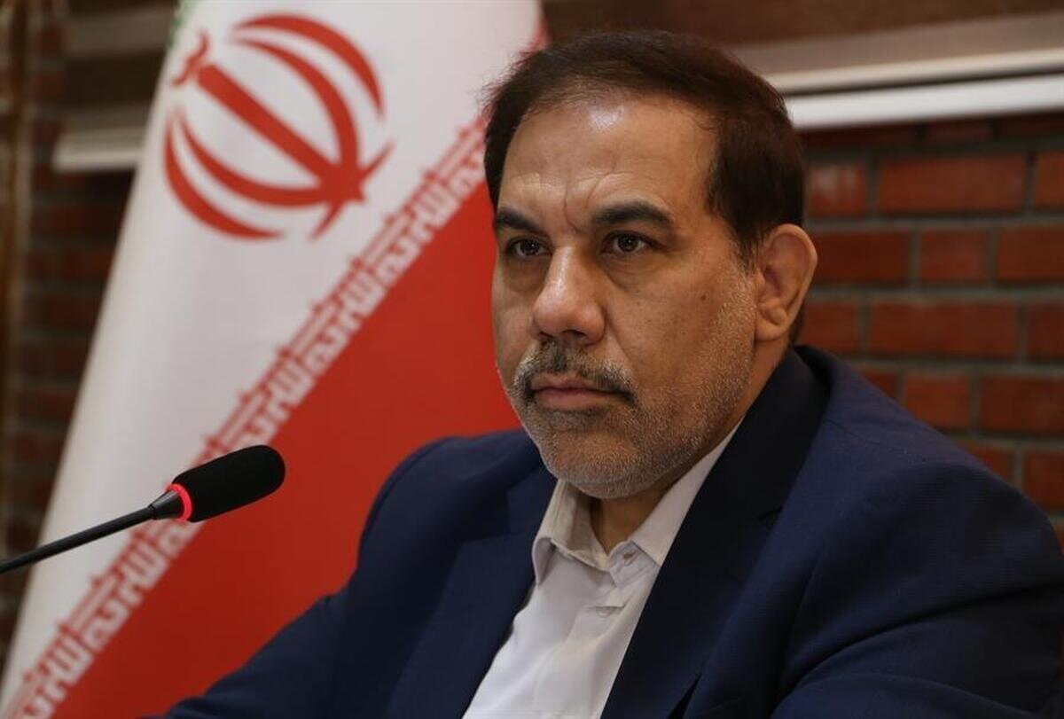 پیام تسلیت سخنگوی قوه قضائیه در پی شهادت رهبر انقلاب پیام تسلیت سخنگوی قوه قضائیه در پی شهادت رهبر انقلاب