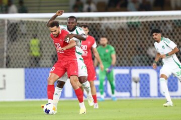 چرا اورونوف با پرسپولیس تمدید نمیکند؟ چرا اورونوف با پرسپولیس تمدید نمیکند؟