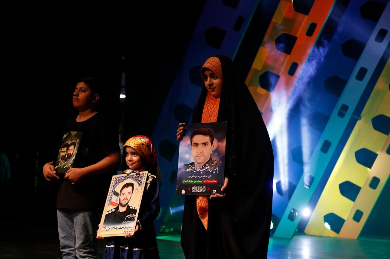 المپیاد به دوره نوجوانی خود رسیده است/ پرچم آینده سینمای ایران در دست نوجوانان المپیادی قرار میگیرد