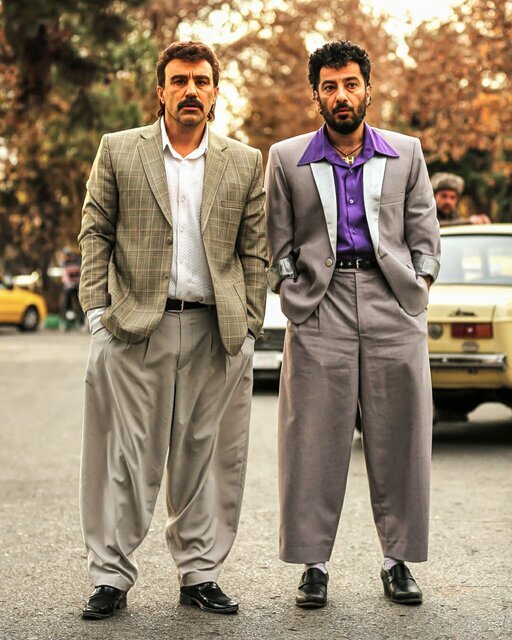 نوید محمدزاده، محسن تنابده و رامبد جوان با یک کمدی میآیند