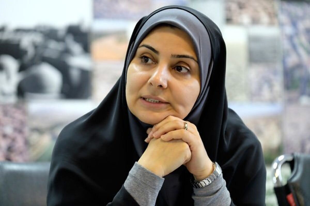 ردپای مافیای زمین در استیضاح وزیر راه؟/ حرفهای عجیب و غریب امضاکنندگان استیضاح وزیر راه/ تصمیم استیضاح فرزانه صادق در روز رأی اعتماد گرفته شده بود ردپای مافیای زمین در استیضاح وزیر راه؟/ حرفهای عجیب و غریب امضاکنندگان استیضاح وزیر راه/ تصمیم استیضاح فرزانه صادق در روز رأی اعتماد گرفته شده بود