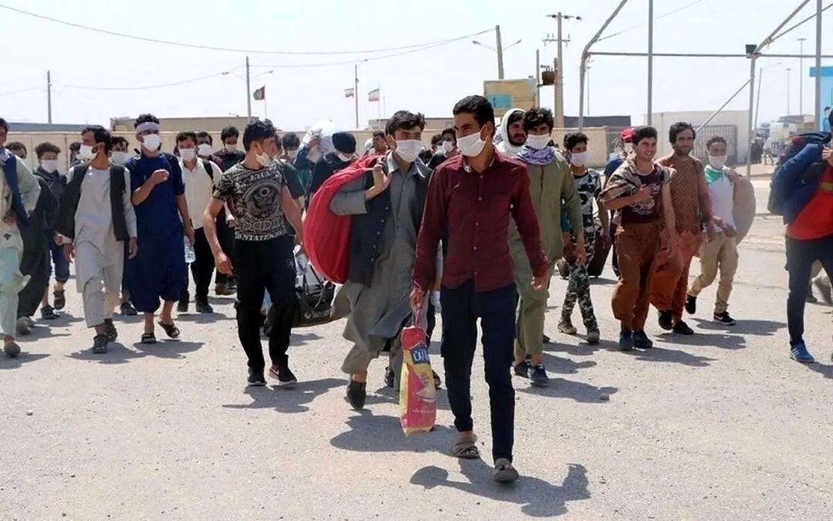 تیراندازی ماموران مرزبانی ایرانی به اتباع افغانستان/ واکنش و تکذیب دو مقام رسمی تیراندازی ماموران مرزبانی ایرانی به اتباع افغانستان/ واکنش و تکذیب دو مقام رسمی