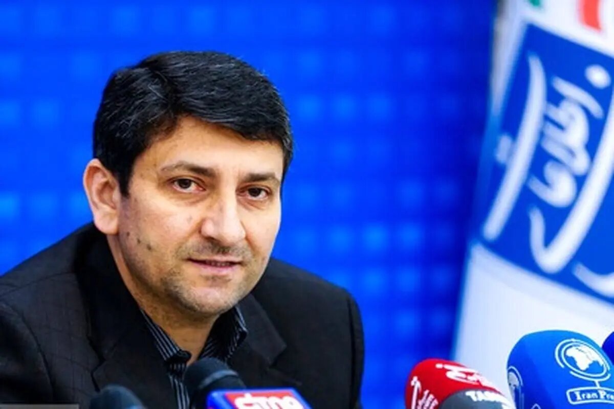 وزیر ارتباطات: مشکل رجیستری آیفون حل شد وزیر ارتباطات: مشکل رجیستری آیفون حل شد