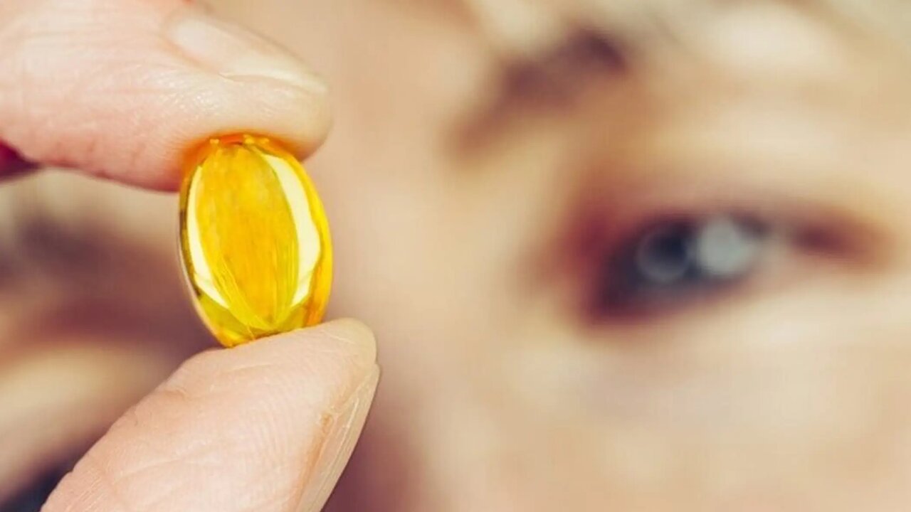 هفت علامت که نشانه کمبود ویتامین E است هفت علامت که نشانه کمبود ویتامین E است