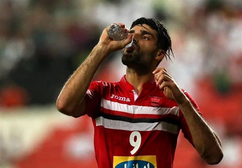 قانونی که شامل بیرانوند نمیشود!