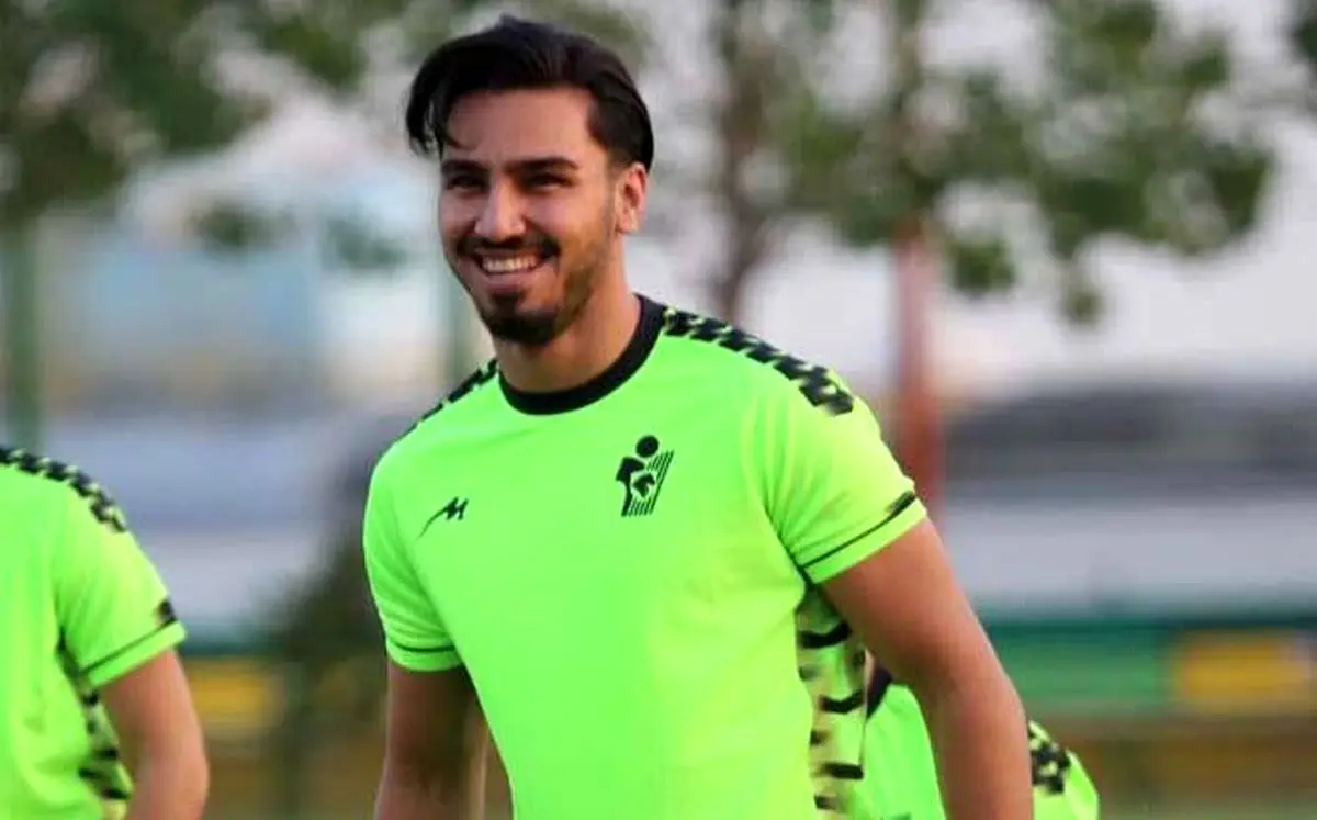 قانونی که شامل بیرانوند نمیشود!