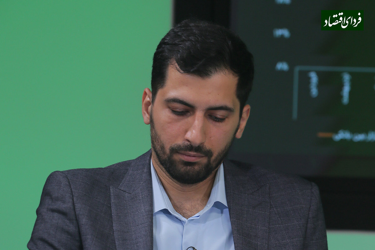 رقم دقیق کسری بودجه اعلام شد/ معماریان: قانون «هدفمندی یارانهها» به تنهایی ۲۰۰ همت بر کسری بودجه میافزاید