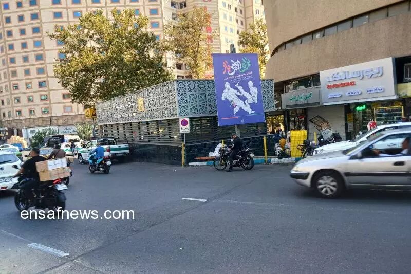 حضور گشت ارشاد در این روزها و ساعتها بیشتر میشود/ «یه مدته شل میگیرن!»؛ تذکر میدهند اما کسی را نمیبرند