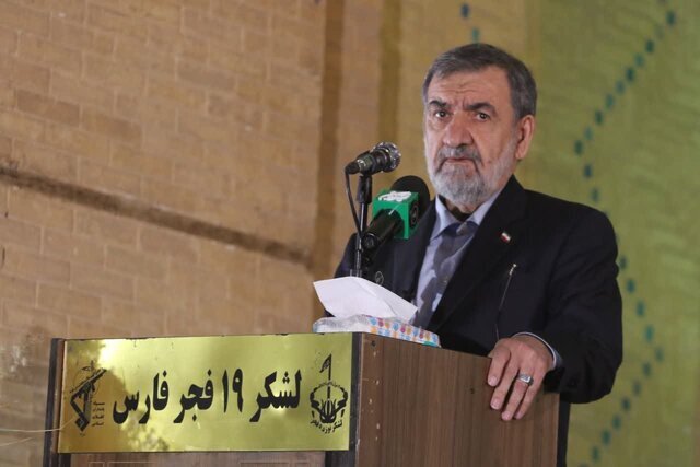 ایران به دنبال جنگ نیست اما… /دشمن جنگ را علیه جمهوری اسلامی به راه انداخت ایران به دنبال جنگ نیست اما… /دشمن جنگ را علیه جمهوری اسلامی به راه انداخت