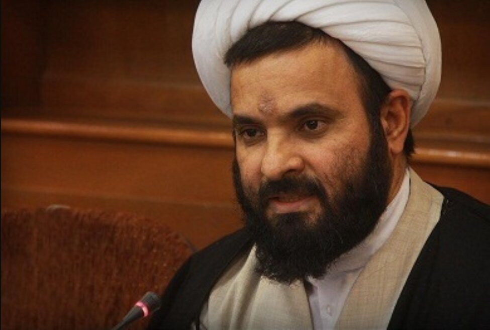 این نماینده مجلس متولد کشور عراق است /محمد باقری بنابی کیست؟ این نماینده مجلس متولد کشور عراق است /محمد باقری بنابی کیست؟