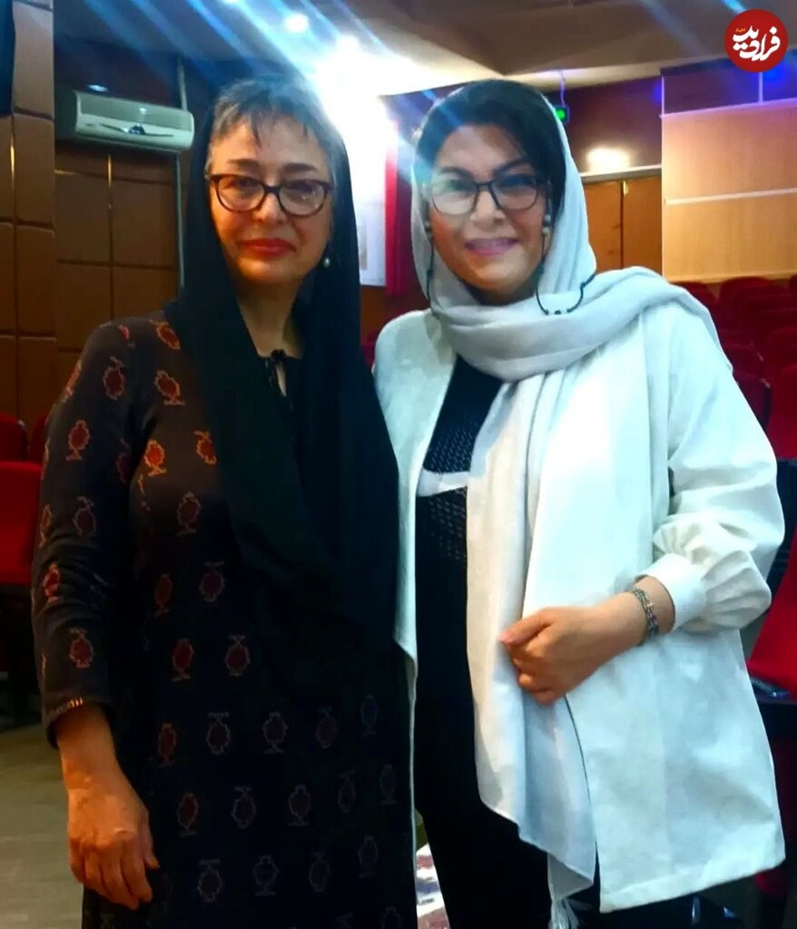 تغییر چهره «مهری مادر کیمیا» سریال کیمیا بعد 9 سال در 66 سالگی تغییر چهره «مهری مادر کیمیا» سریال کیمیا بعد 9 سال در 66 سالگی