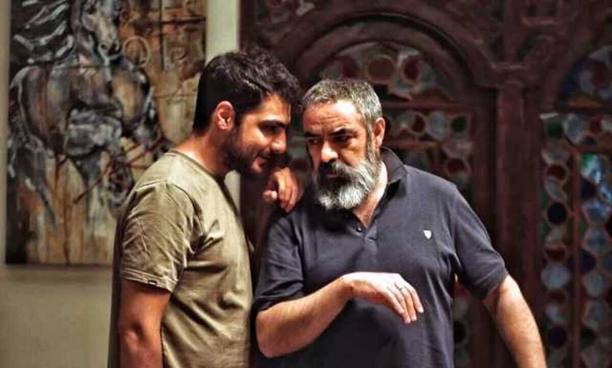 ضرر ۳ میلیاردی بهروز افخمی! ضرر ۳ میلیاردی بهروز افخمی!