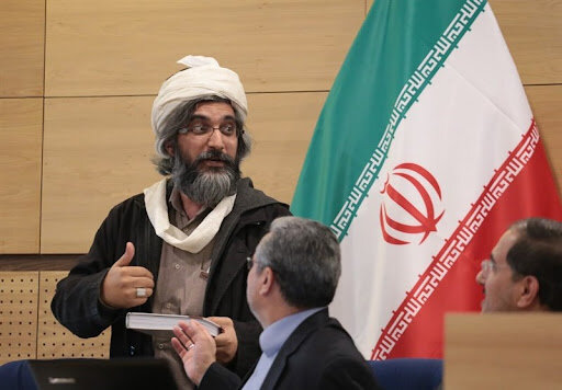 آقای جلیلی! امنیت و خلاقیت محصولی یکشبه نیستند/ میرباقری و حاتمیکیا که به شما نزدیک هستند هم فیلمهای توقیف شده دارند