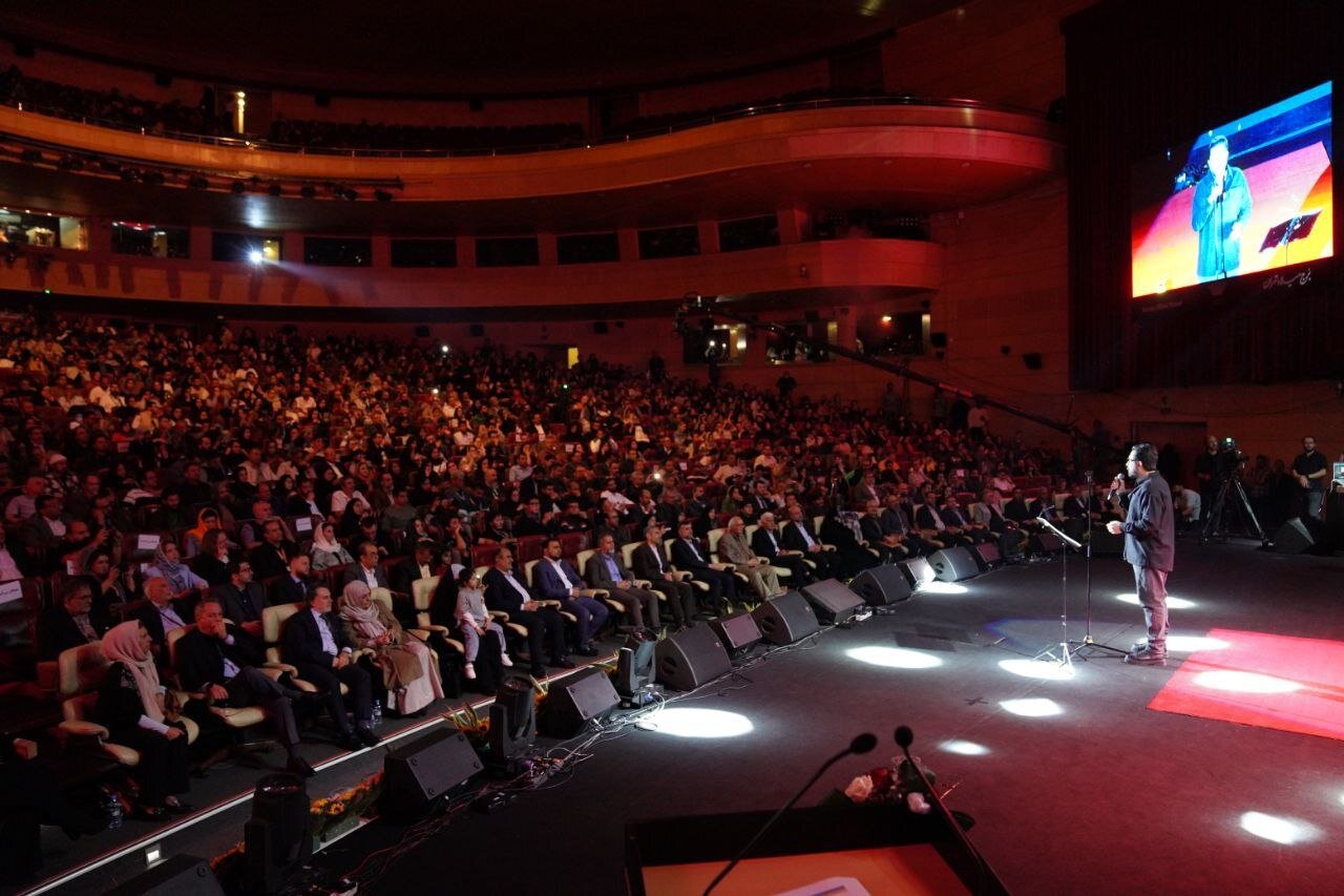 از تذکرات شهاب حسینی تا هشدار برای سرنوشت «هامون» در شب فیلم کوتاهیها