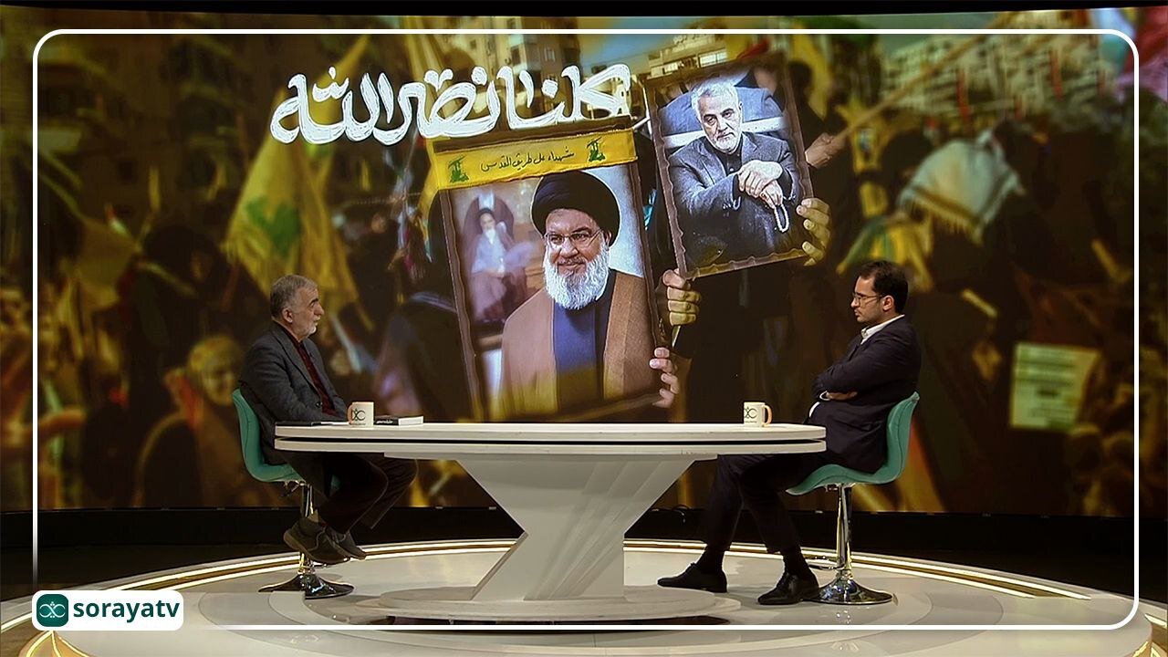 تداعی دفاع مقدس در لبنان/ حالی که مردم لبنان دارند حال مردم ما در دهه ۶٠ است تداعی دفاع مقدس در لبنان/ حالی که مردم لبنان دارند حال مردم ما در دهه ۶٠ است