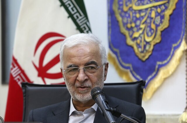 خبرهای جدید وزیر کشور درباره ساماندهی مهاجران افغان و انتخاب ۱۰ استاندار باقیمانده خبرهای جدید وزیر کشور درباره ساماندهی مهاجران افغان و انتخاب ۱۰ استاندار باقیمانده