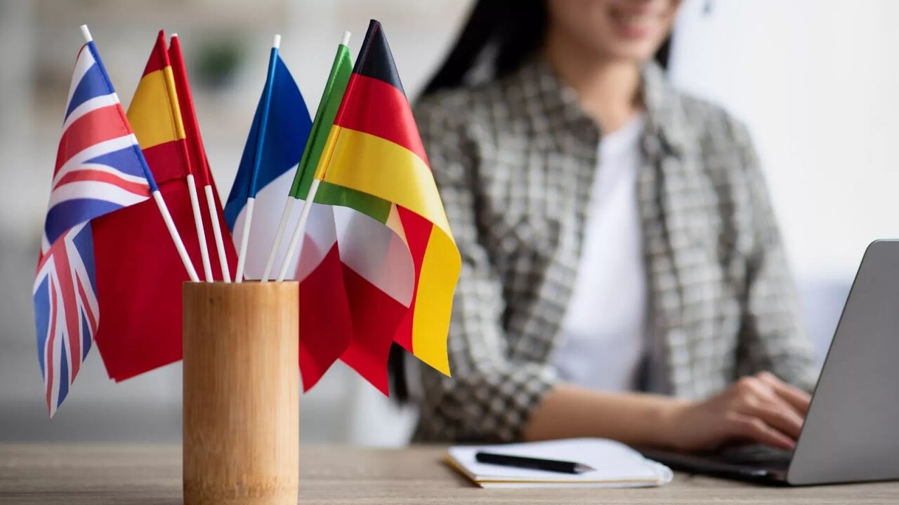 سختترین زبان جهان برای یادگیری کدام است؟ سختترین زبان جهان برای یادگیری کدام است؟