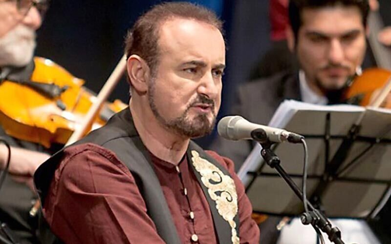 بشنوید| «آن لحظهها» از عبدالحسین مختاباد منتشر شد بشنوید| «آن لحظهها» از عبدالحسین مختاباد منتشر شد