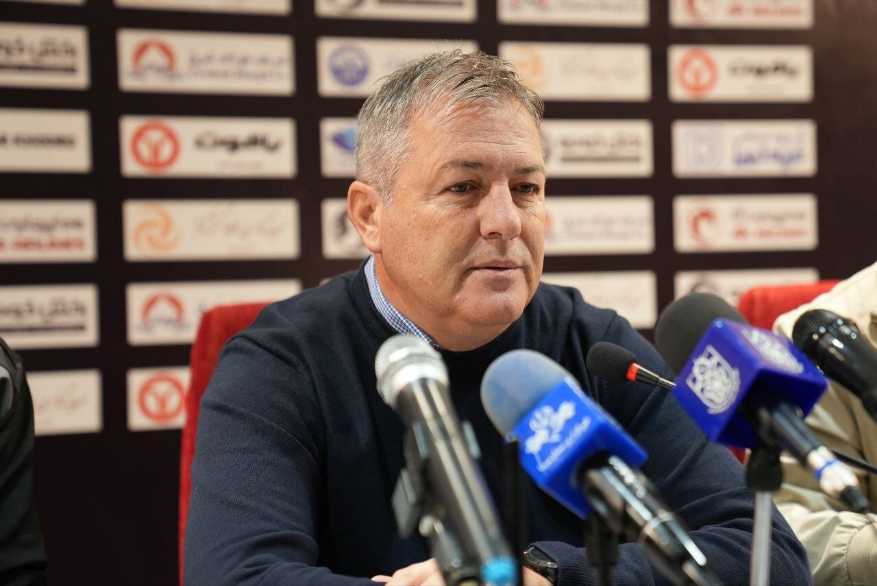 از مربی کارکشته تا مثلث آتشین؛ پرشورها امسال جام میخواهند