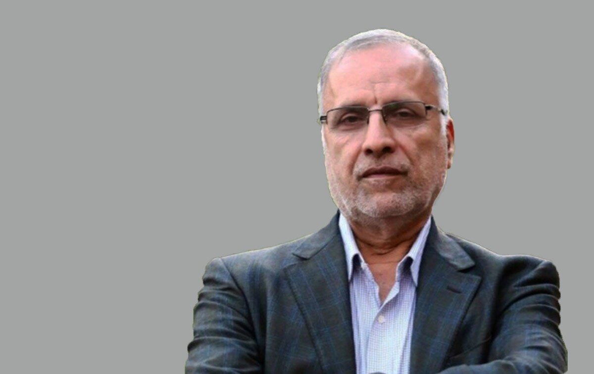 هادی خانیکی «چشم اندازهای ارتباطی پاندمی» را نوشت هادی خانیکی «چشم اندازهای ارتباطی پاندمی» را نوشت