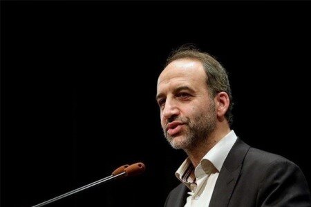 عضو شورایعالی فضای مجازی:به جلسات این شورا که در دوره رئیسی برگزارمی شد نمی رفتم چون فقط به فکر فیلتر بودند/ در دوره پزشکیان هم حضور نمی یابم زیرا… عضو شورایعالی فضای مجازی:به جلسات این شورا که در دوره رئیسی برگزارمی شد نمی رفتم چون فقط به فکر فیلتر بودند/ در دوره پزشکیان هم حضور نمی یابم زیرا…